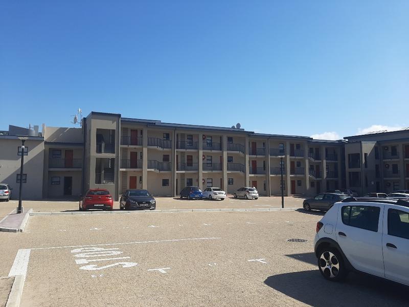 To Let 2 Bedroom Property for Rent in Burgundy Estate Western Cape